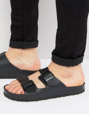 asos buckle sandals