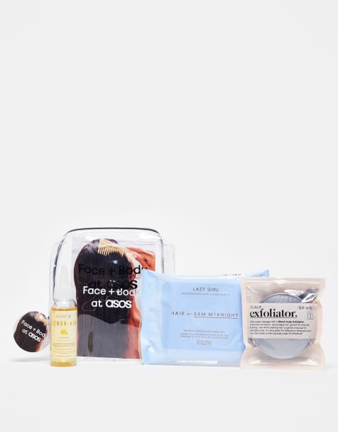 ASOS Scalp Care Box - 49% Saving - view 1