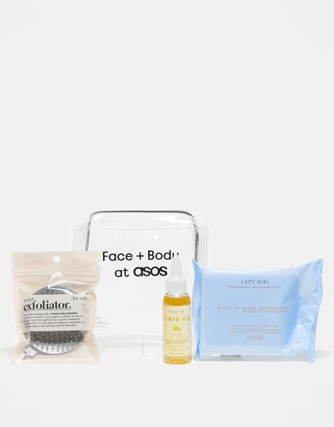 ASOS Scalp Care Box - Worth £29 - view 1