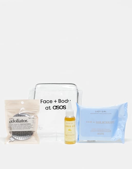 ASOS Scalp Care Box - Worth £29