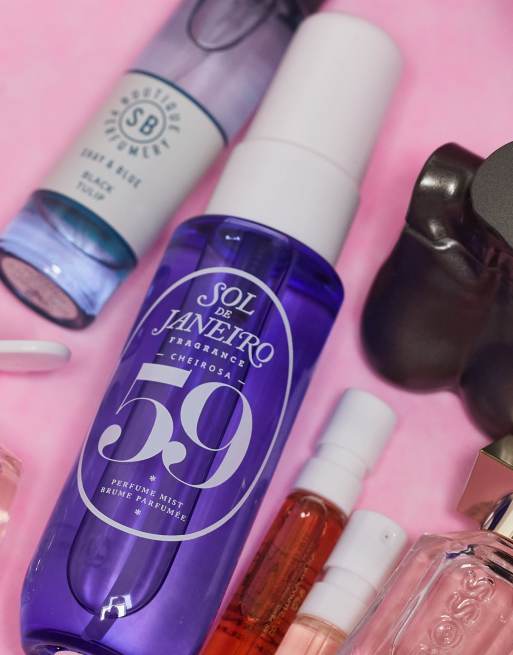 ASOS Scent Discovery Box - Worth £66, 2 of 4