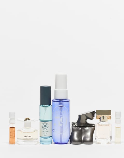 ASOS Scent Discovery Box - Worth £66, 3 of 4