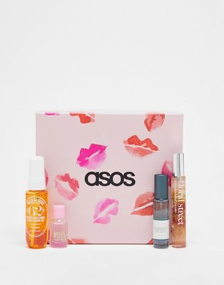 ASOS Scent For Her Box - 56% Saving