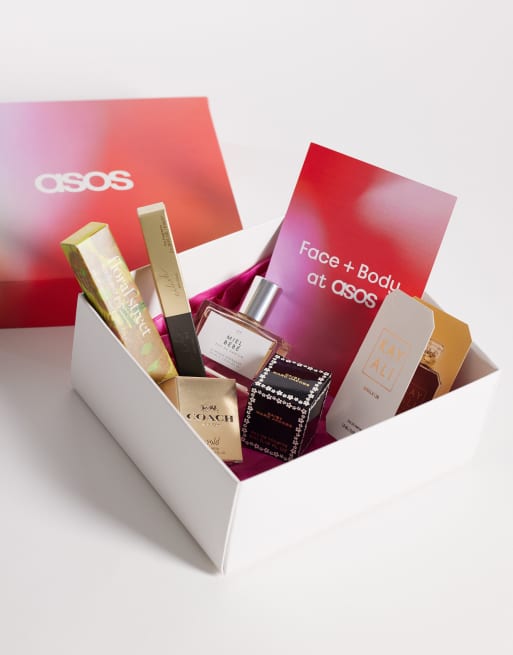 ASOS Scent for Her Fragrance Edit - Worth £90 , 3 of 3