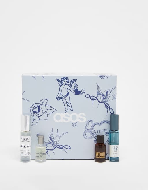 ASOS Scent For Him Box - 51% Saving
