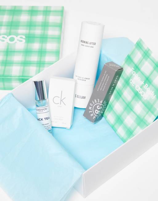 ASOS Scent For Him Fragrance Box - Worth £89, 2 of 4