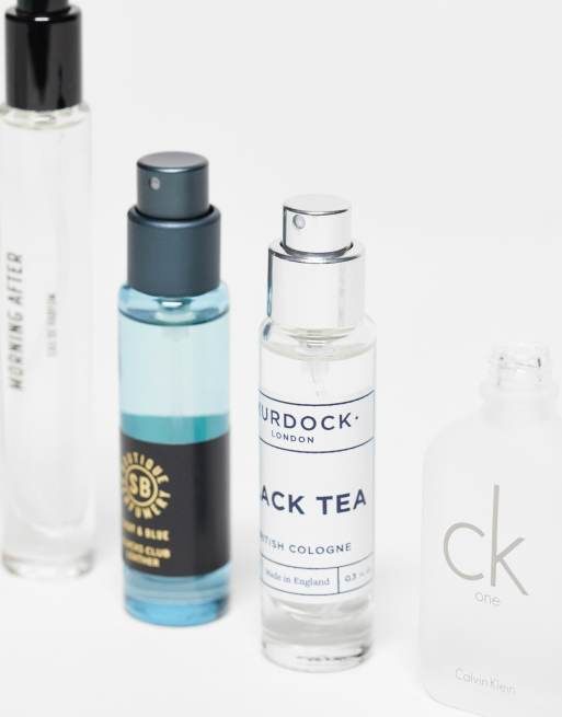 ASOS Scent For Him Fragrance Box - Worth £89, 3 of 4