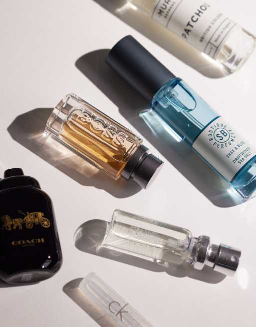 ASOS Scent for Him Fragrance Edit - Worth £77, 2 of 3