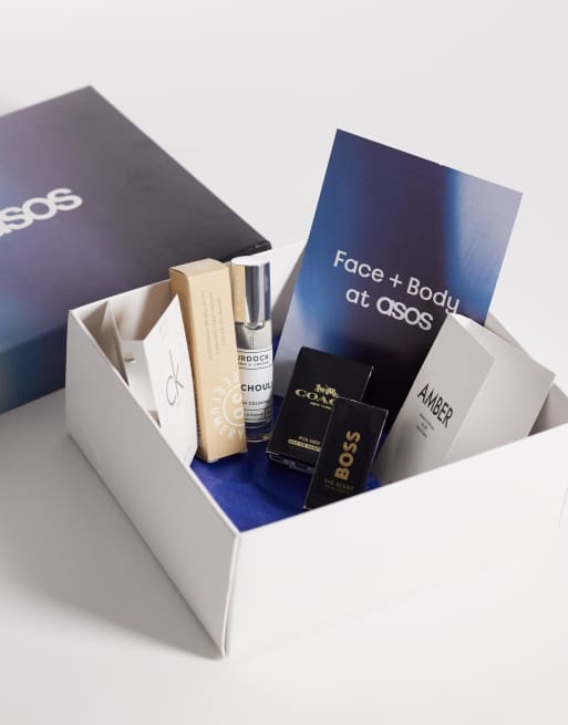 ASOS Scent for Him Fragrance Edit - Worth £77, 3 of 3