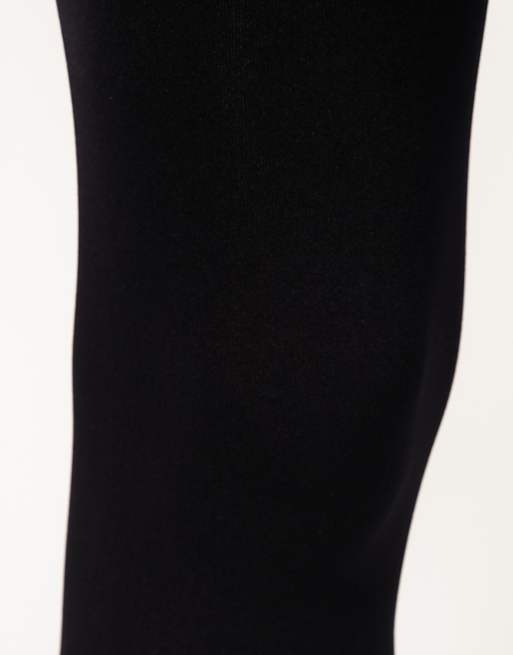 ASOS – Schwarze Strumpfhose – 80 den