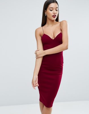 asos bodycon