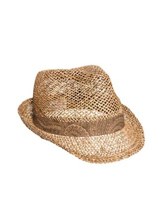 mens seagrass straw hats