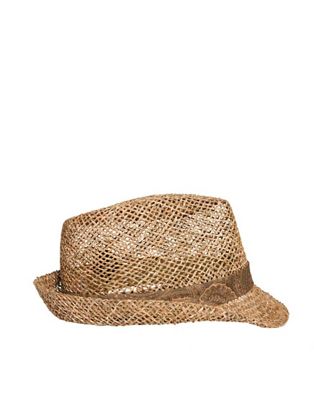 mens seagrass straw hats