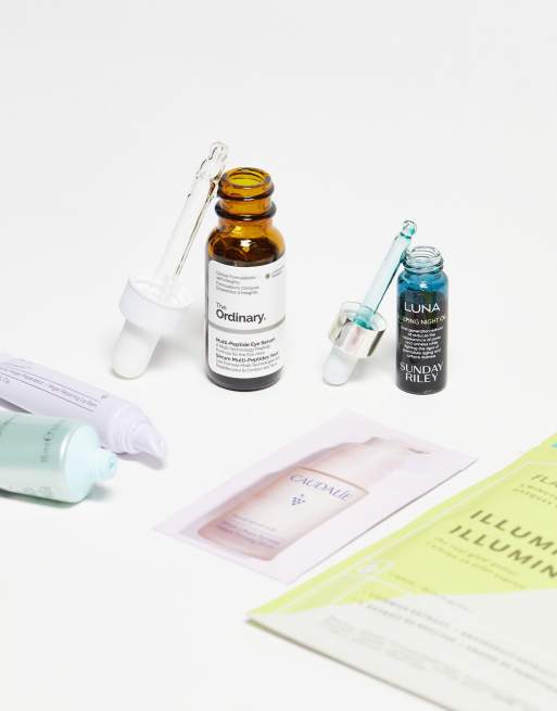 ASOS Self Care, Don't Care Skincare Box - Worth £90, 3 of 4