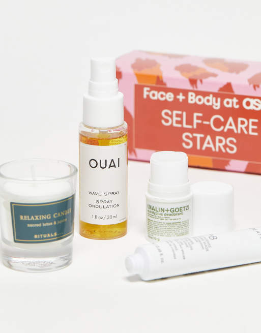 ASOS Self-Care Stars Stocking Filler - 42% Saving, 2 of 4