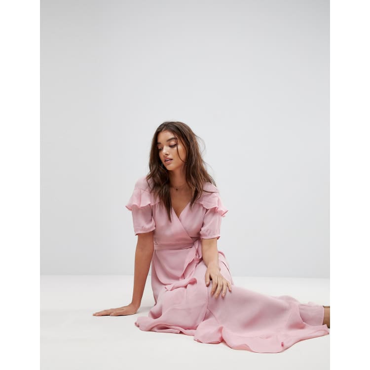 Robe best sale nude asos