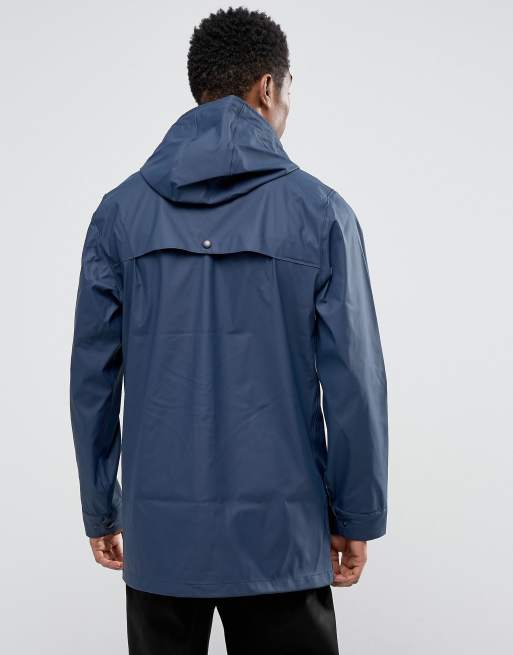 Shower store resistant raincoat