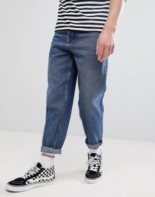 skater fit jeans