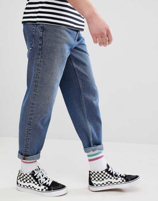 Asos 2025 skater jeans
