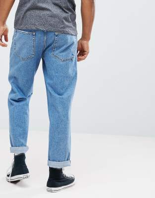 skater fit jeans