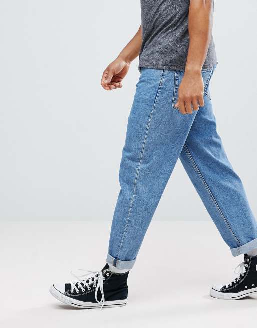 Asos skater jeans 2025