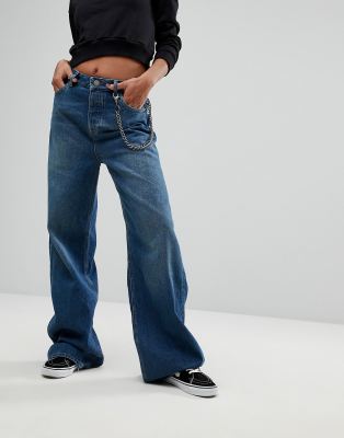 best jeans for skating