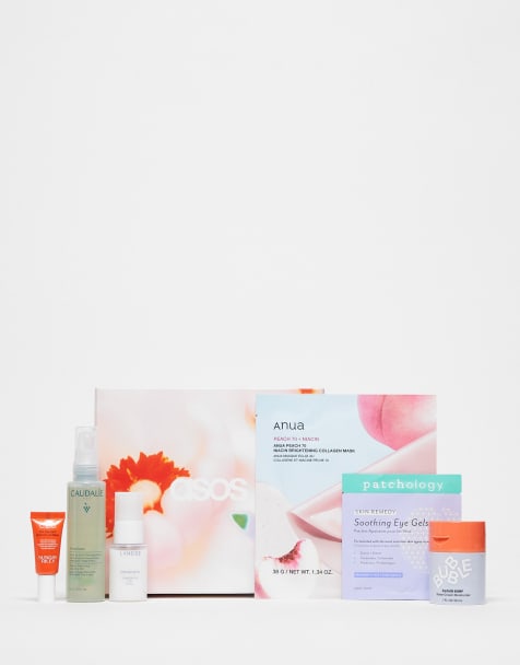ASOS Skincare Resolutions Beauty Box - 57% Saving - view 1
