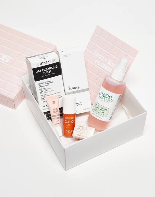 ASOS Skincare Saviours Box (Worth £53), 2 of 4