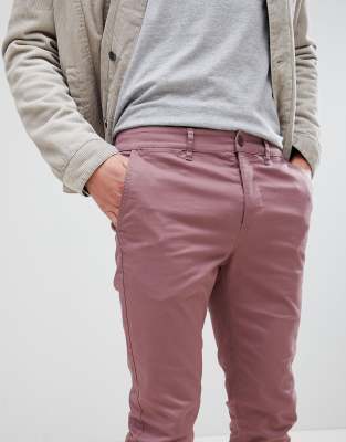 taupe chinos