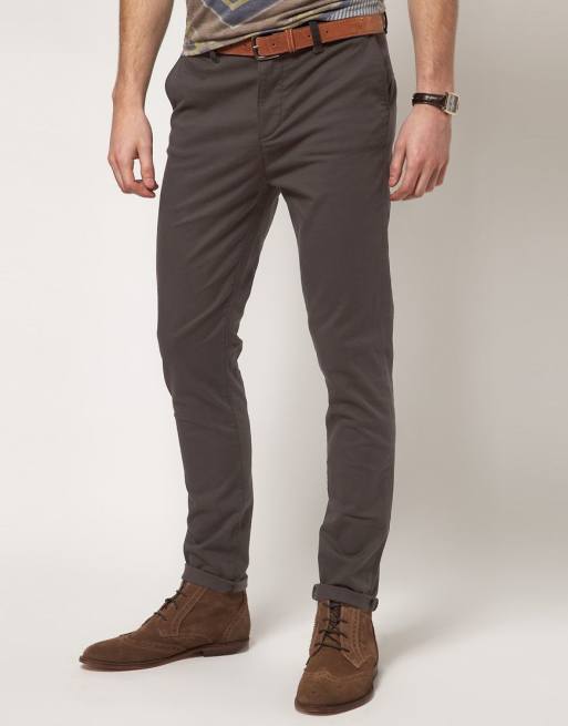 Chino skinny new arrivals