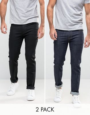 Men's Jeans | Skinny, Vintage & Bootcut Jeans For Men | ASOS