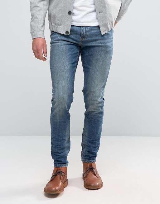 Asos 12.5 oz store jeans