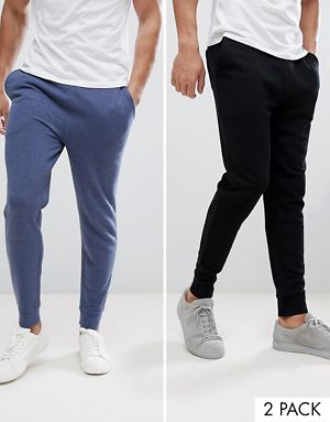 Men’s Joggers | Skinny Joggers & Sweatpants for Men | ASOS