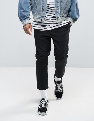 Men's Cropped Trousers & Jeans  ASOS