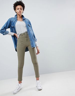 Skinny Trousers | Slim Fit & Tailored Trousers | ASOS