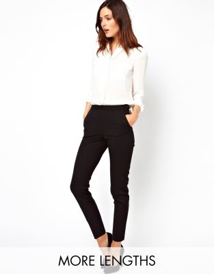 asos skinny trousers