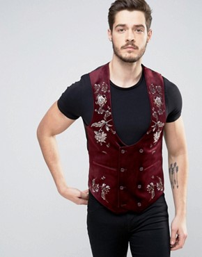 https://images.asos-media.com/products/asos-skinny-waistcoat-in-burgundy-velvet-with-embroidery/7627654-1-burgundy?$XL$