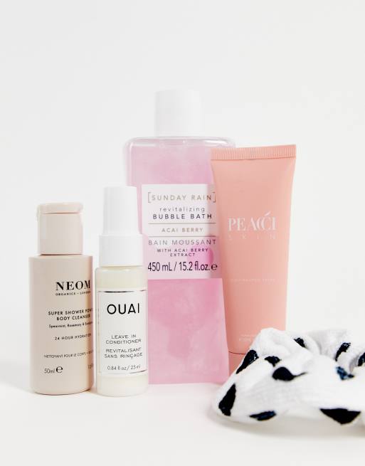 ASOS Sleepover Essentials Box - 65% Saving , 4 of 4