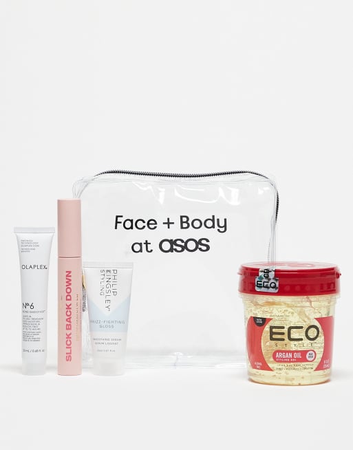 ASOS Slick Back Hack Box - Worth £30