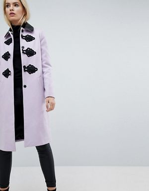 Duffle Coats | Shop for coats & jackets | ASOS