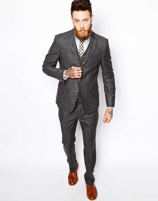 Asos mens hot sale suits uk