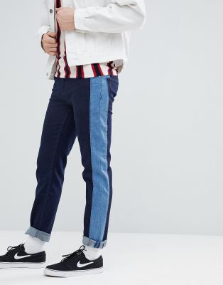 asos slim jeans