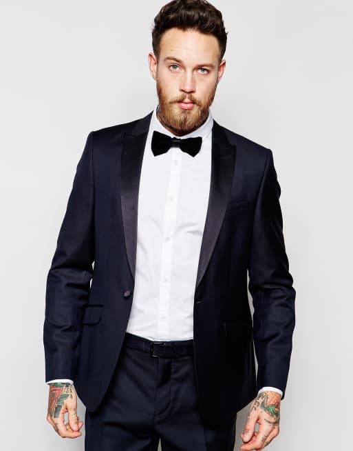 Asos on sale dinner jacket