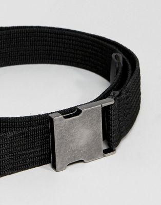 clip buckle belt