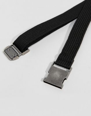 clip belt buckle