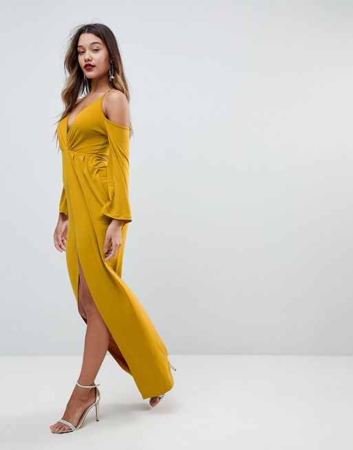 off the shoulder 2 piece prom dress Two Pieces Off Shoulder Short Sleeve Light Blue Prom Dress PG556 US0 / Custom Color