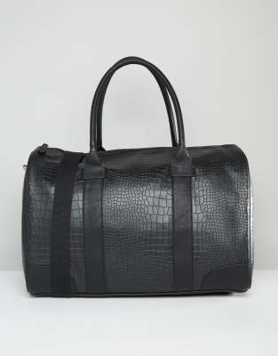 smart holdall