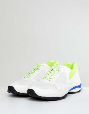 asos tennis shoes