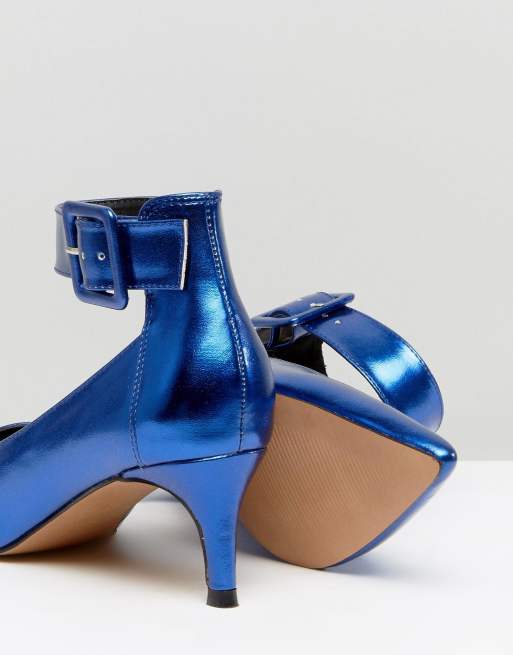 ASOS - SOLO - Chaussures à petits talons fins, 4 de 4