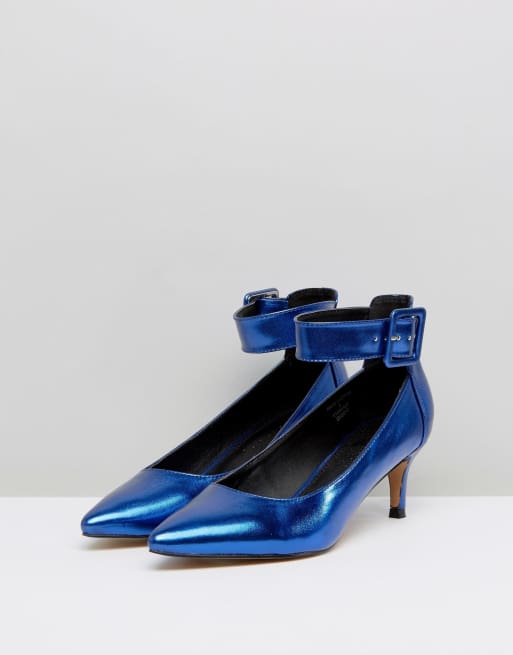 ASOS - SOLO - Kitten heel, 2 van 4